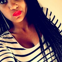 Blancaa ♡ (@africankiddo) Twitter profile photo