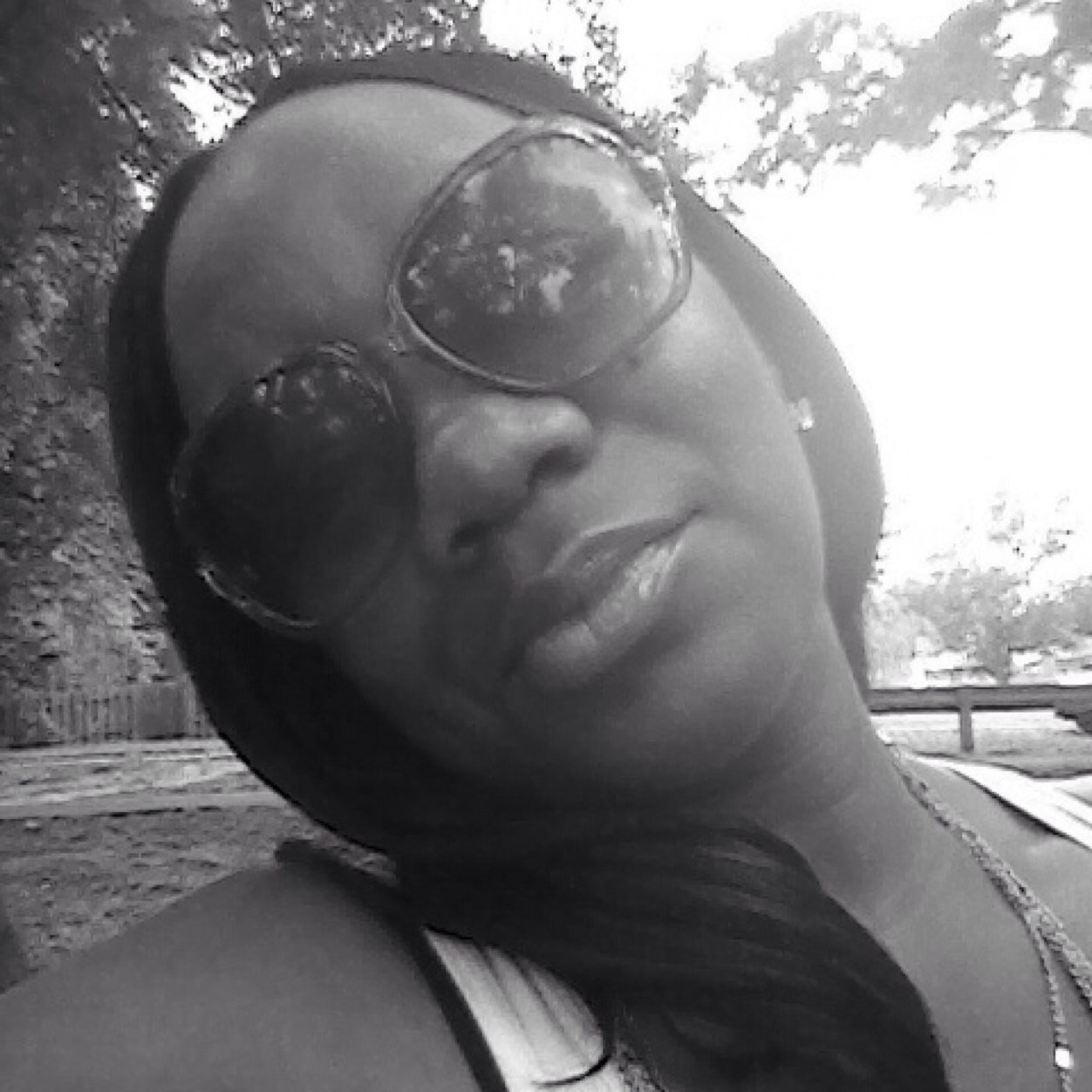 City girl with a Southern heart....Entrepreneur,Sister, Mom, Friend and ocassional SUPER HERO! Full of life and all that it has to offer.