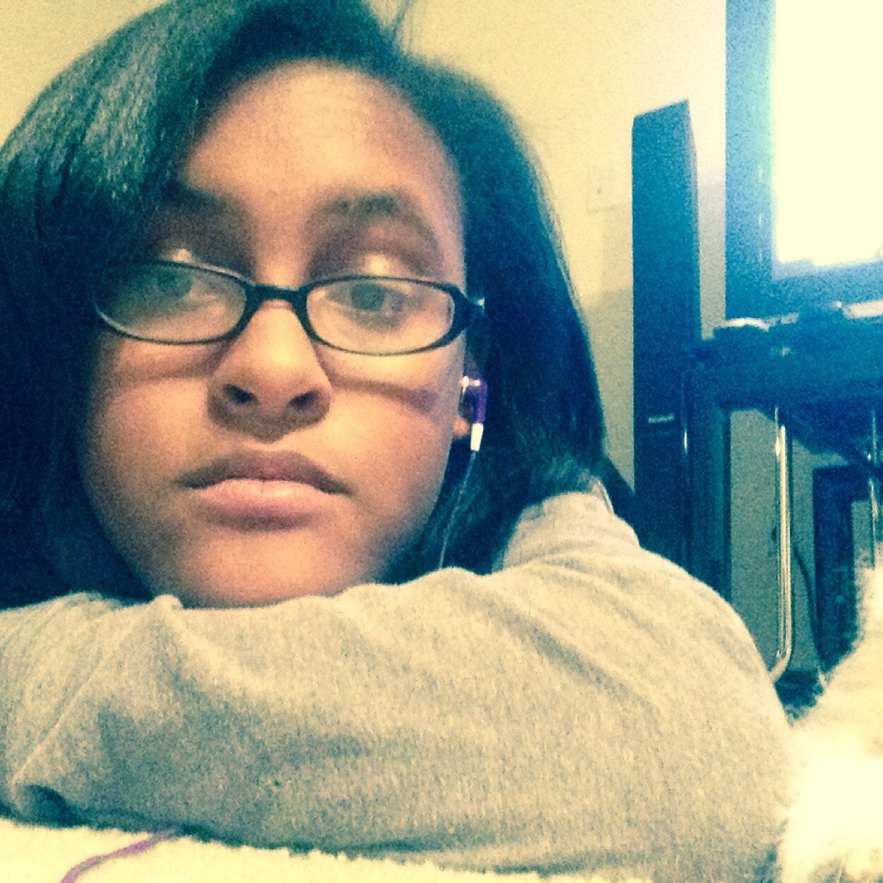 lyssa_huff's profile picture. 