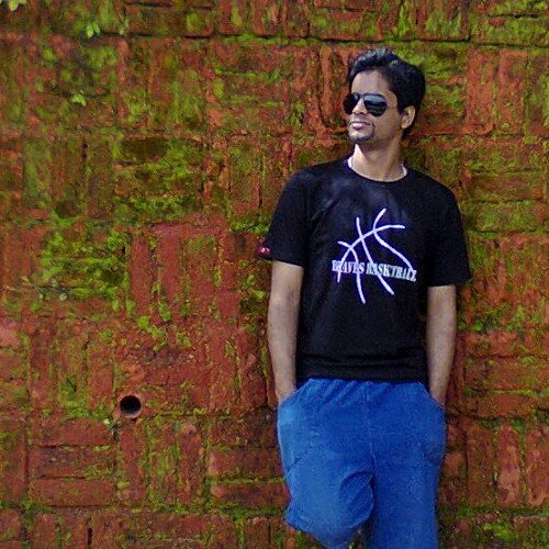 tejasmairal Profile Picture
