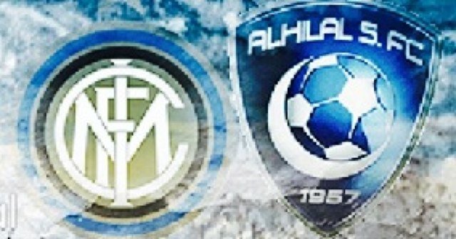 هلالي حتى النخاع .. انتريستا الى ما لا نهاية ...
