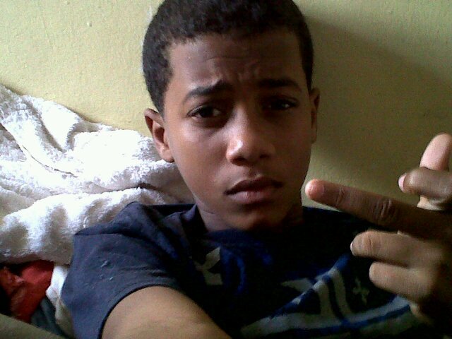 - Anabel a baby here! Vivir la vida sin importar lo que pase. Yeremi a boy here!