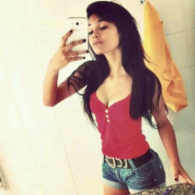seja apenas vc