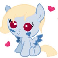 Vanilla Bloom (@mlp_vanillab) 's Twitter Profile