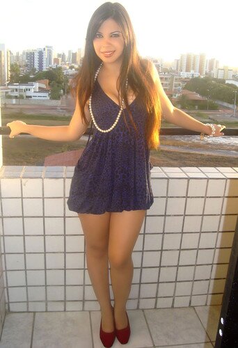 Estudiante de Biologia UPR