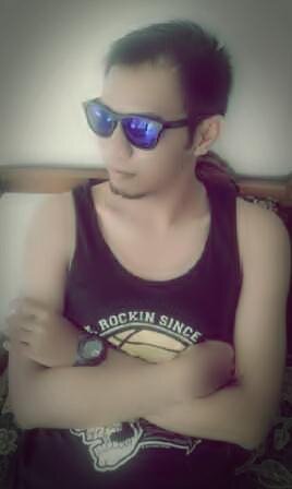 Management at STIE PANCA SETIA '09 & Owner of METEORA SHOP HOUSE