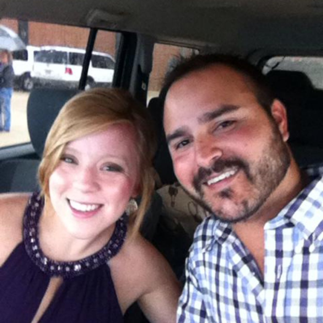 Katy_Wood_'s profile picture. Tarleton State University. ΔΖ alum