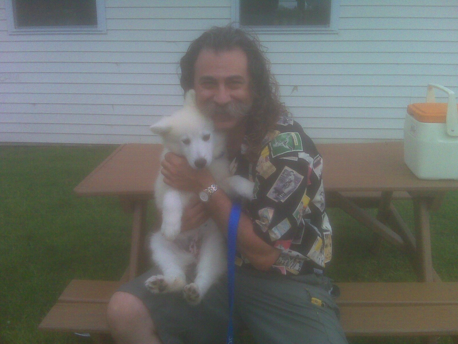 Women's fashion shoe designer and marketing agent.  Baseball research and historian.  Be kind to animals and all living things.