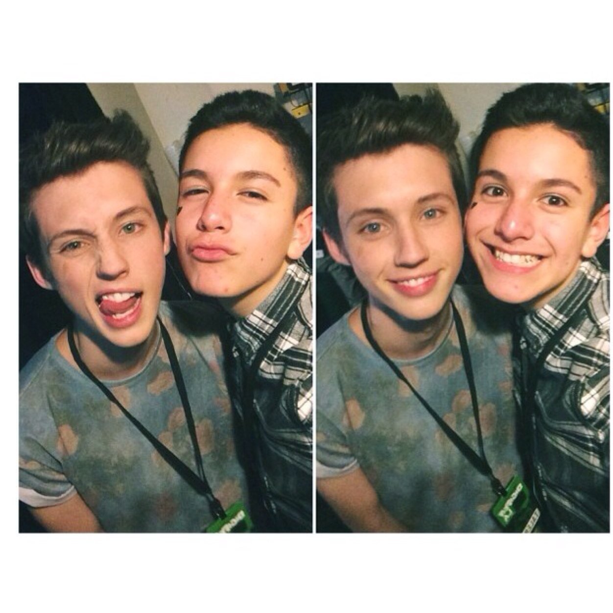 Anthony's Servant ☀️