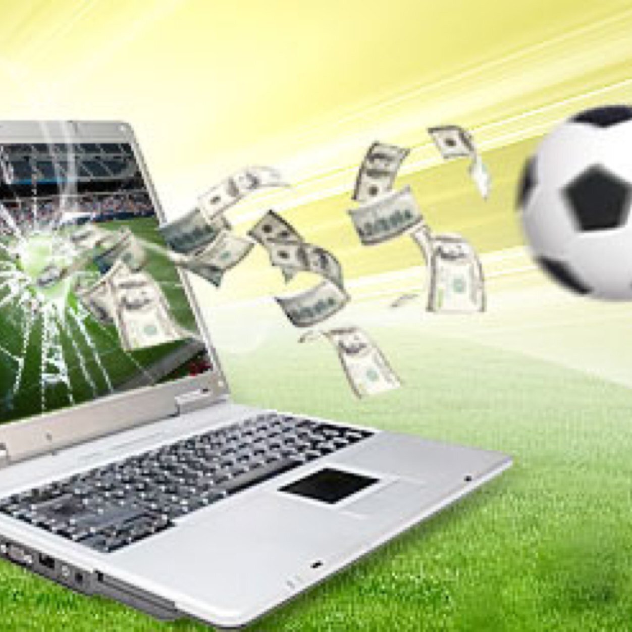 Prono_sportif's profile picture. Ici retrouvez tous nos pronostics majoritairement sur le football, conseils, analyses et publication de paris vous aideront. FOLLOW US !