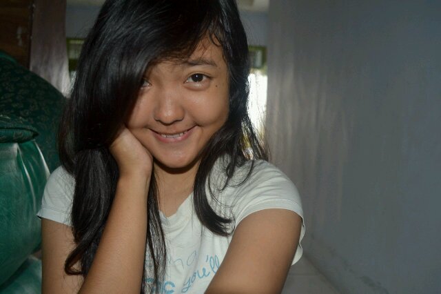 Berlian Nsp ♥
