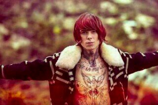 Tipicodechav0s's profile picture. Sueño con un mundo lleno de libertad.