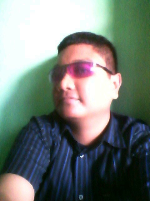 gunturislam27's profile picture. HiDuP adalah AnuGeraH