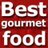 BEST GOURMET FOOD