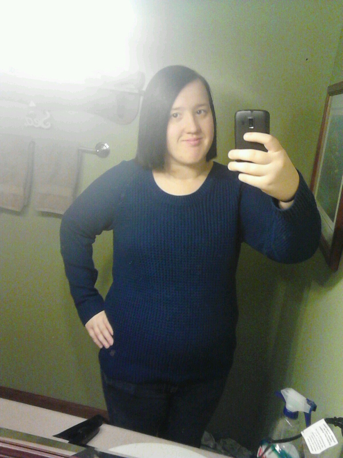 Hey, Im Tiffany...I am 20 years old I graduated from Paulding High School..