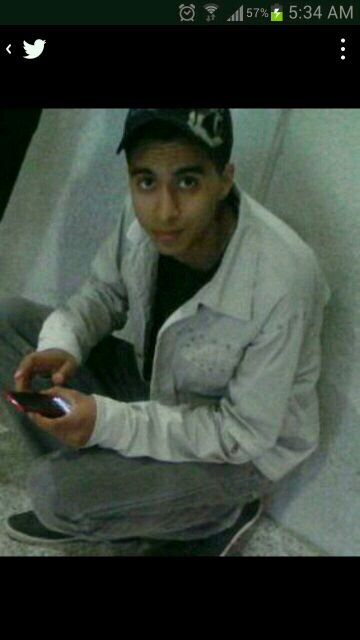 ‏دوام الحال . من المحال.... والظالم نهايته الزوال