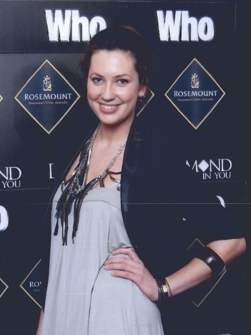 KateMuirWork's profile picture. Miss M Publicity - armed with an unbridled love of fashion and a bulging contact book