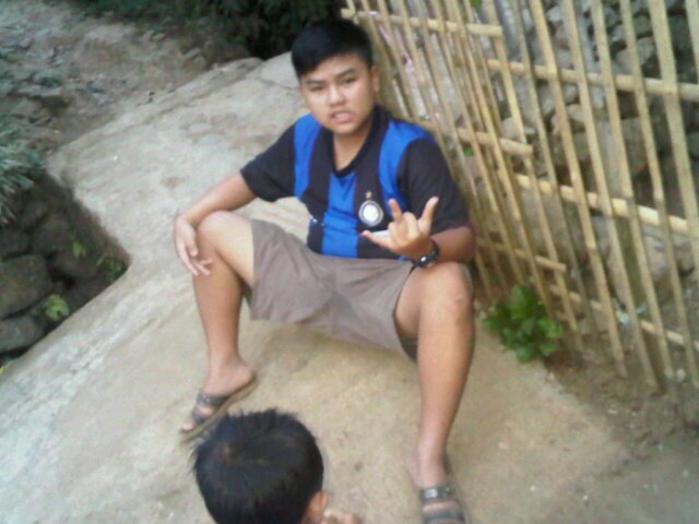 Denden_Goblog's profile picture. I Love you Meisya Tasya Gita ♥♥♥♥♥♥