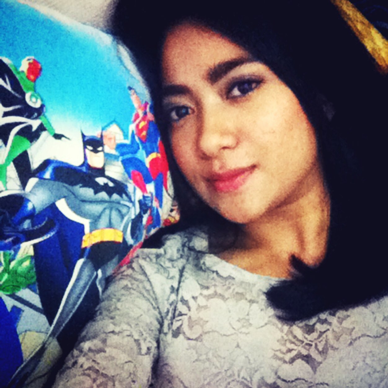 Int'l Relations UNPAD • Instagr.am: ameehutami.