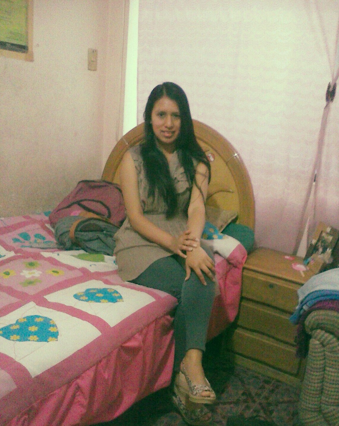 APaolaAP's profile picture. 