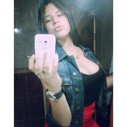 OrianaZambranoA's profile picture. 