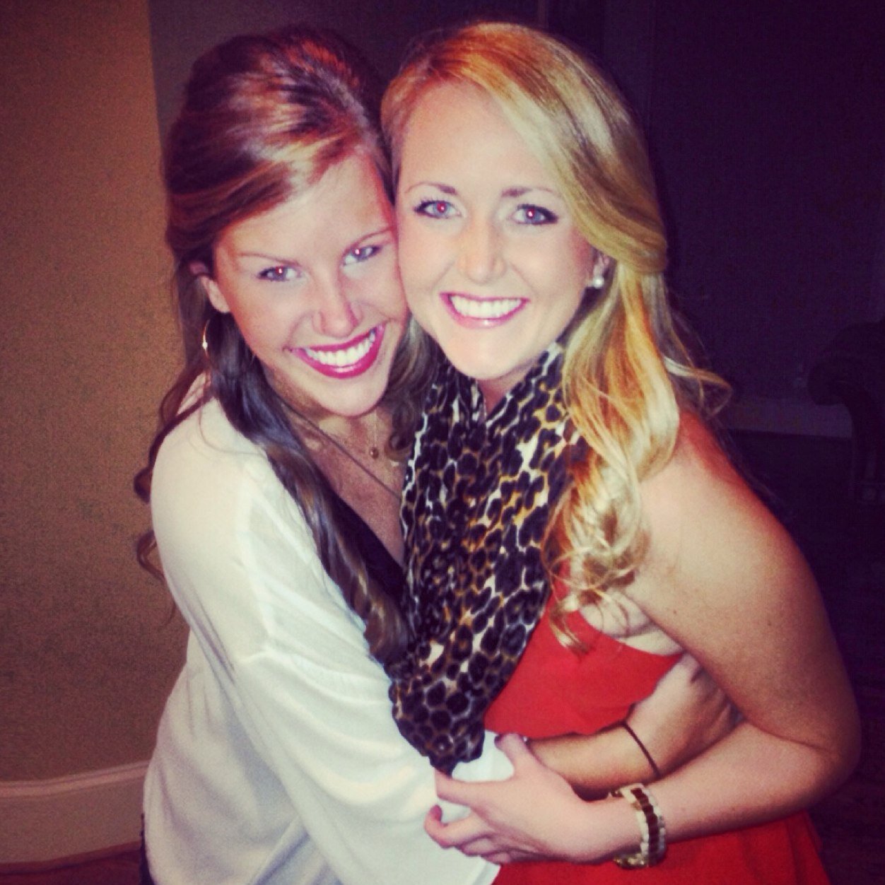 Elev8Faith's profile picture. 