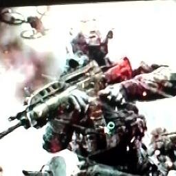 i'm 18 and i have a ps3 and xbox  and black ops and black op2 and  i'ma gamer girl mw3 and mw2 and TMNG is my clan