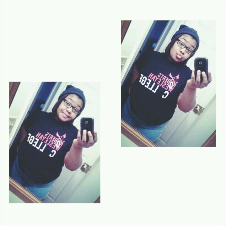 |Capricorn| |Upstate New York|   Olympia High , Basketball ♥ #24