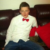 Davíð Örn Jensson (@davidorn95) 's Twitter Profile