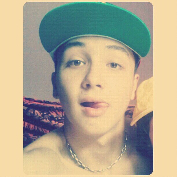 Zach e Isa u.u 33'