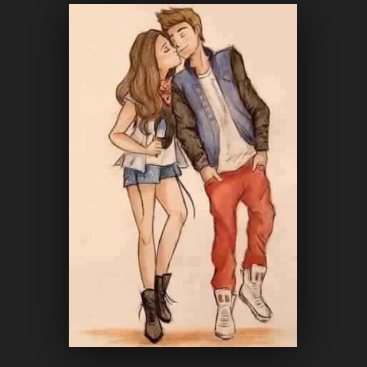 I LOVE JUSTIN DREW BIEBER He is an insperation and he is my whole world i love him to death he is amazing ;) @justinbieber