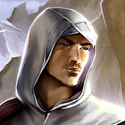 Nada es verdadero y todo esta permitido.  ││maestro asesino││ orgulloso padre de la incansable  @Nyah_Ibn_LaAhAC