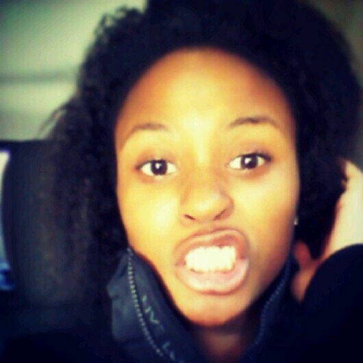 Alandria Sherman !!! Follow me ..