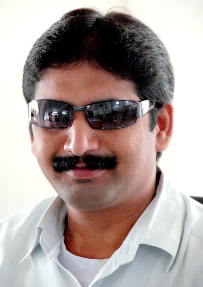 DASARADHA RAMI REDDY,GUNTUR DIST PRESIDENT, HUMAN RIGHTS ORGANISATION