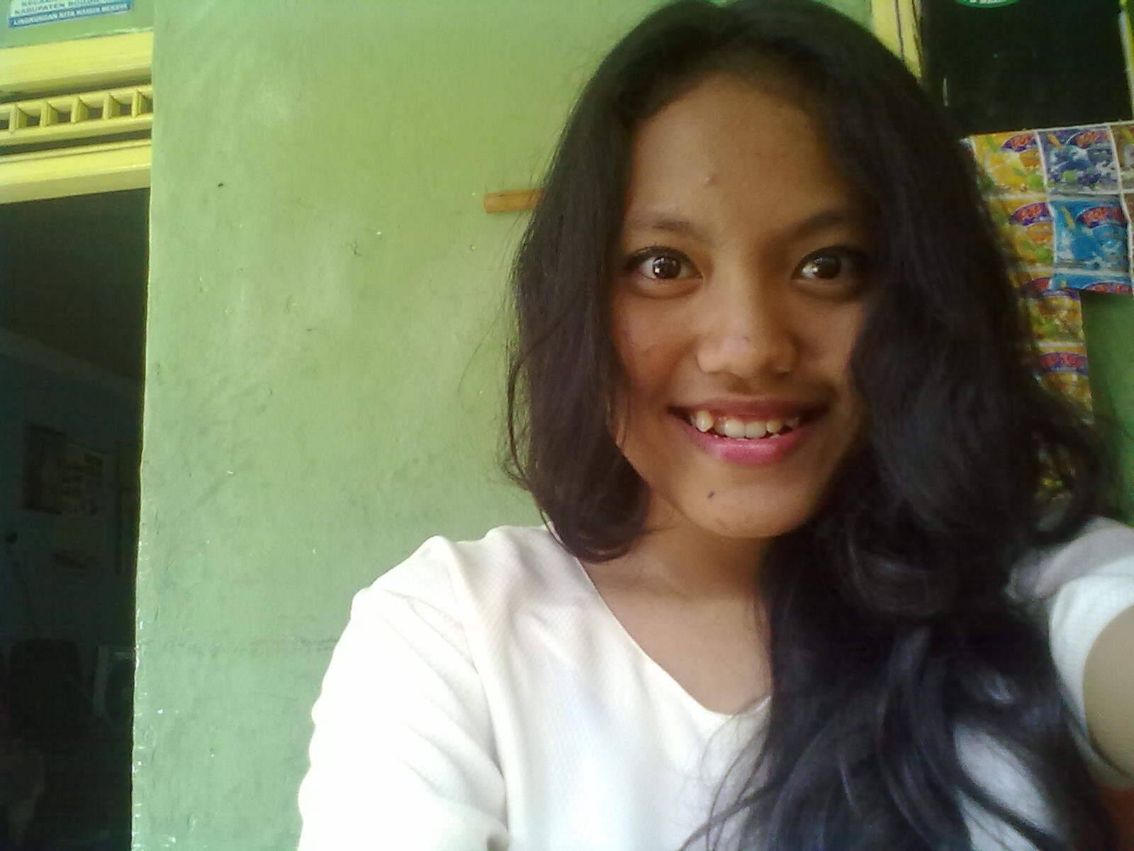 IX-3 || Junior High School Putra Pakuan || PONGOLOID :D || I'm singer || Music is my life || And sing is cheerfulness for me O:)