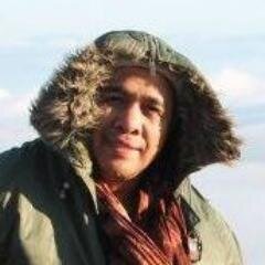Nature tripper, like to travel/climb and see the beauty of Nature.