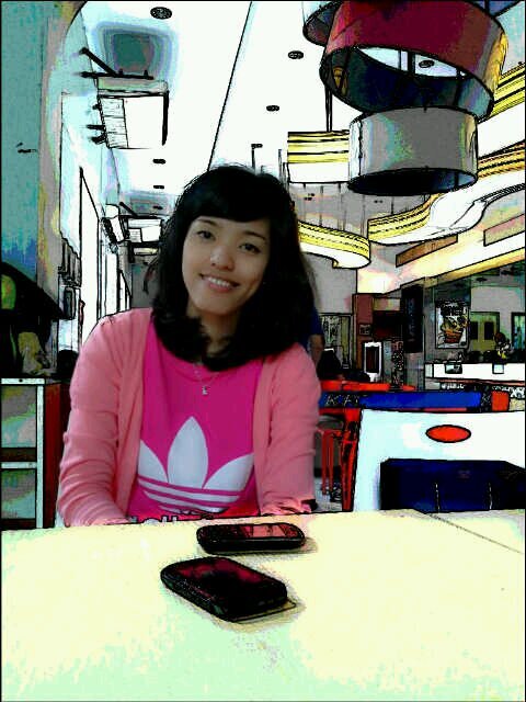 RomadhonaSiska's profile picture. terima kasih allah