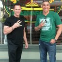 Mark Saunders - @cyclonemarketin - Twitter