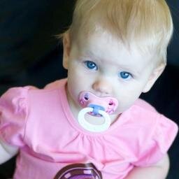 RoxyPrincess34's profile picture. im roxy and im 9 months old... my dada: @AmicableBrother ,.RP..