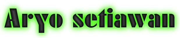 Aryosetiawan13's profile picture. 