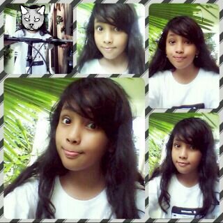 Follback just mention | #Alma21 | Alfphoenix | 6Aaaa kece! | Fira & Nida :*