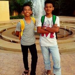 Hai,  Asalamualaikum :) Follow la Aizat Tak sombong pon.  Aizat | 13 | Sungai Petani.  :) Add Facebook -- https://t.co/dFOS6iYPr2