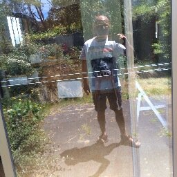 csrlagos's profile picture. a husky strada rider social science entrepreneur