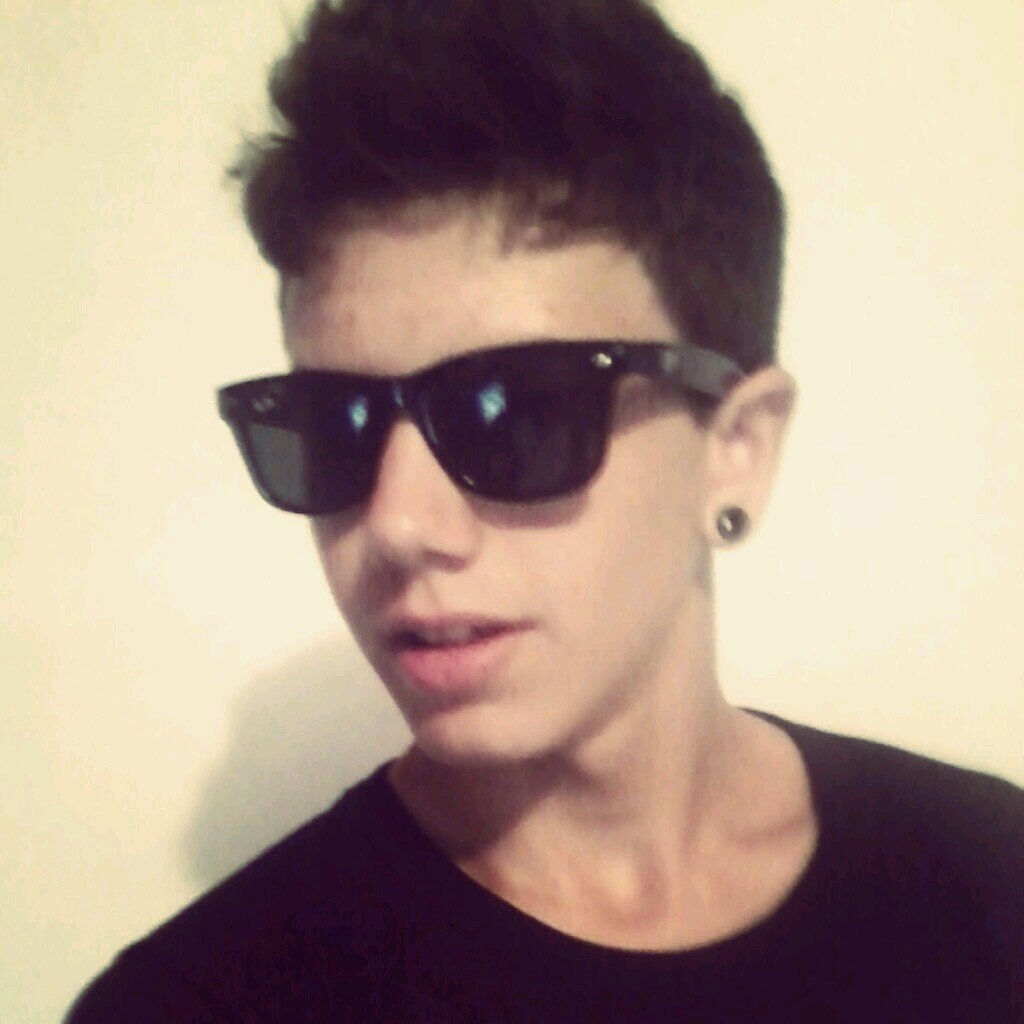 me amo tlg