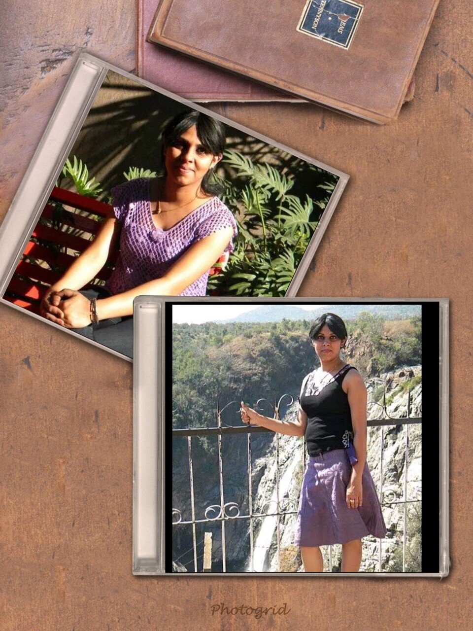 Believe in Yourself....