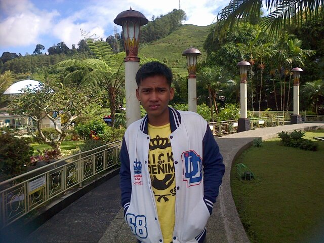 tamamboby's profile picture. Wong urip iku kudu LOST tapi aturan !