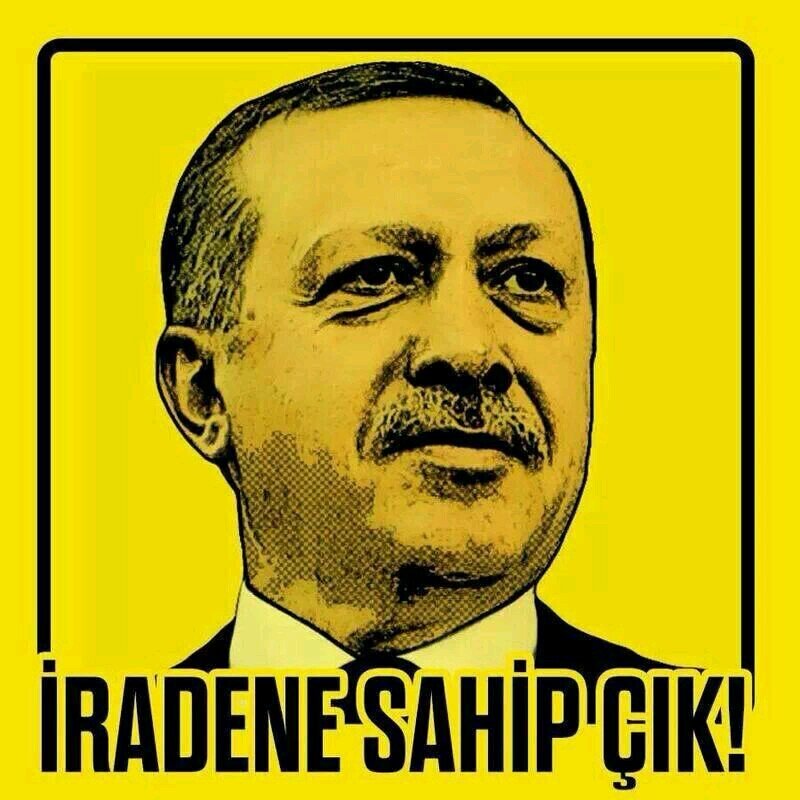 Recep Tayyip Erdoğan