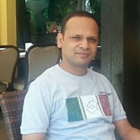 Dr. Pavan Pandey(@gettingnew) 's Twitter Profile Photo