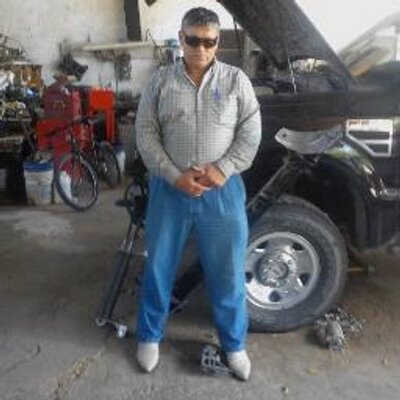 Profile Picture of Augustine Hernandez (@unmaskmen) on Twitter