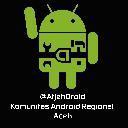 AtjehDroid's profile picture. Official Android Reg. Aceh | Share info terupdate seputar gadget Android | Share Tips, Trick, Apps, Games, CusRom & StockRom dari berbagai sumber